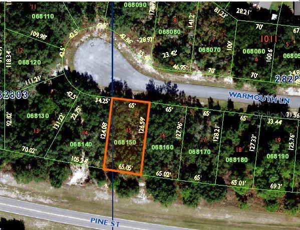 POINCIANA NBRHD 04 VILLAGE 07