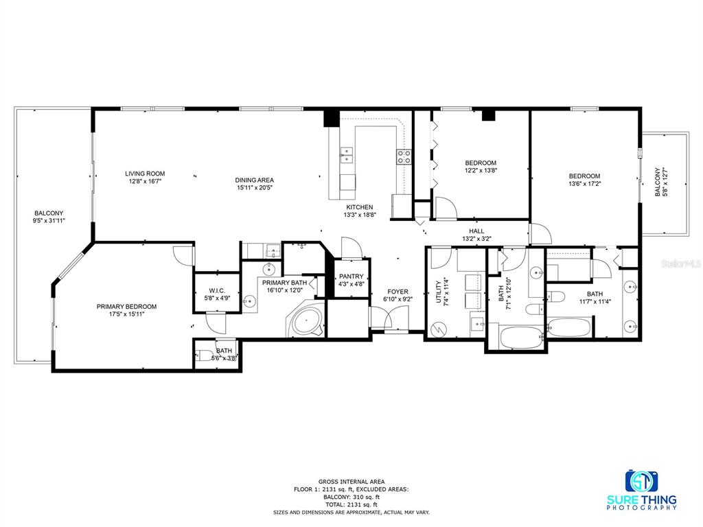 CAPTIVA CONDO