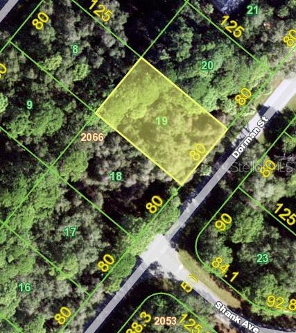 PORT CHARLOTTE SEC 024