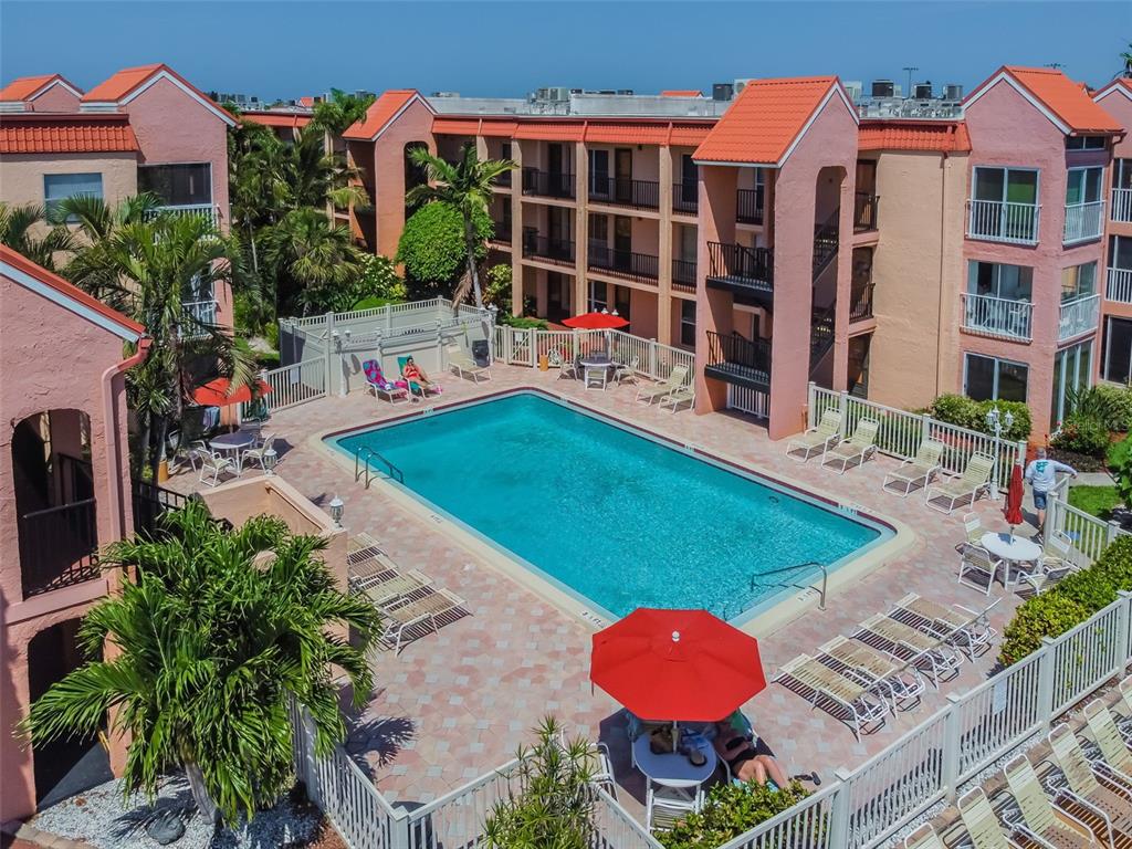 BOCA SHORES CONDO