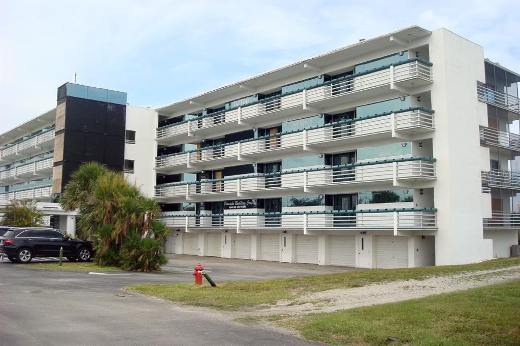 EDGEWATER CENTER PH 01 BLDG A