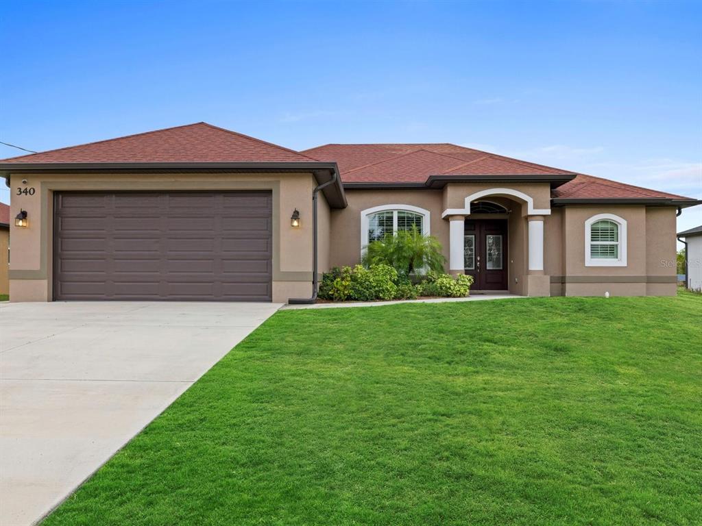 PORT CHARLOTTE SEC 038