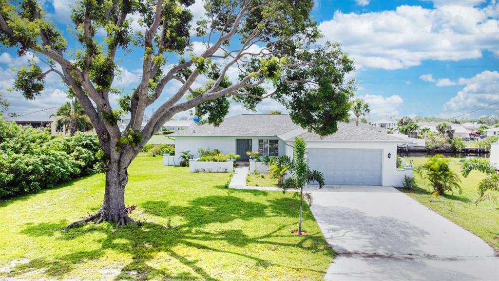 PORT CHARLOTTE SEC 054