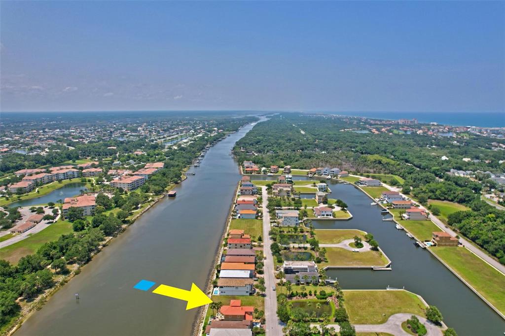 HARBOR VILLAGE MARINA