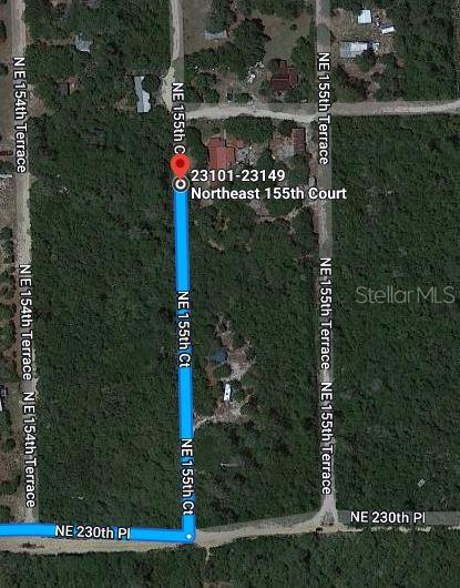 OCALA NATIONAL FOREST CAMPSITES UNIT 1
