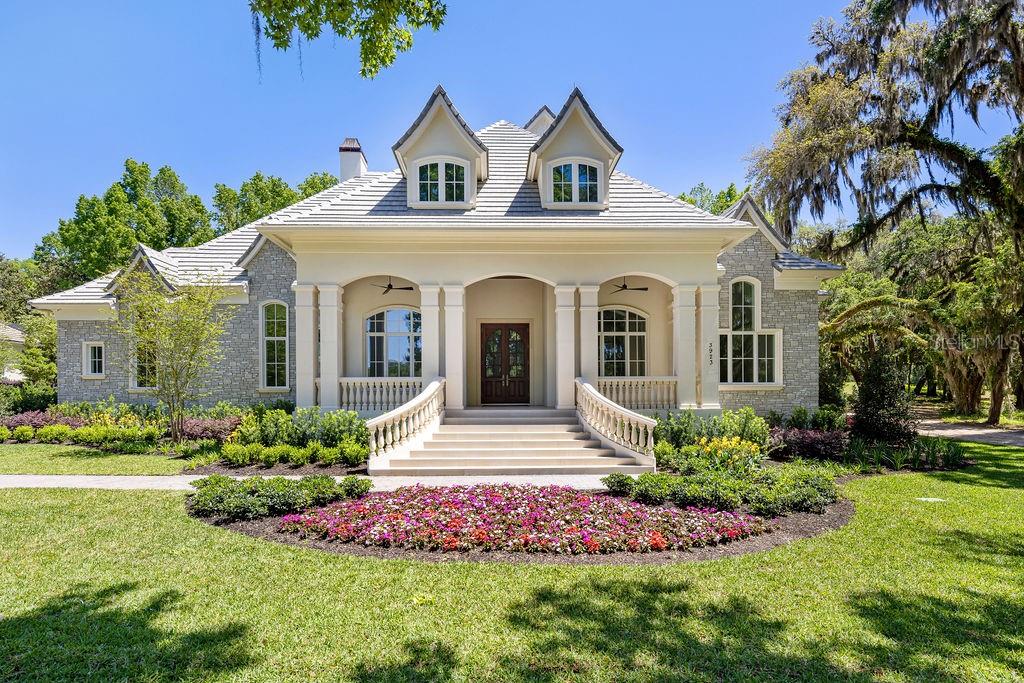 GOLDEN OCALA GOLF AND EQUESTRIAN CLUB