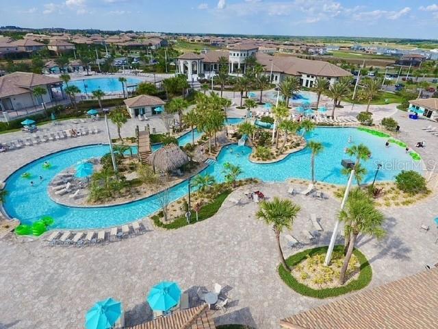 CHAMPIONSGATE CONDO