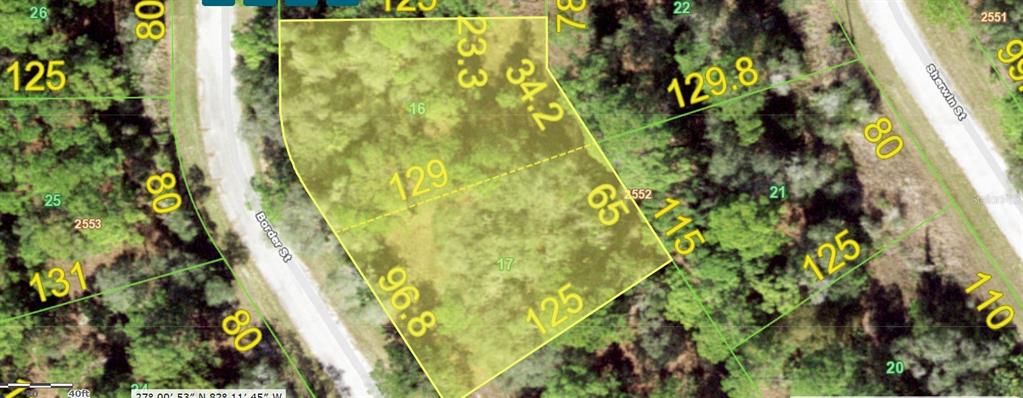 PORT CHARLOTTE SEC 029