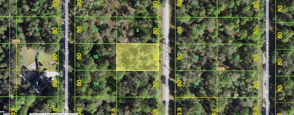 PORT CHARLOTTE SEC 024