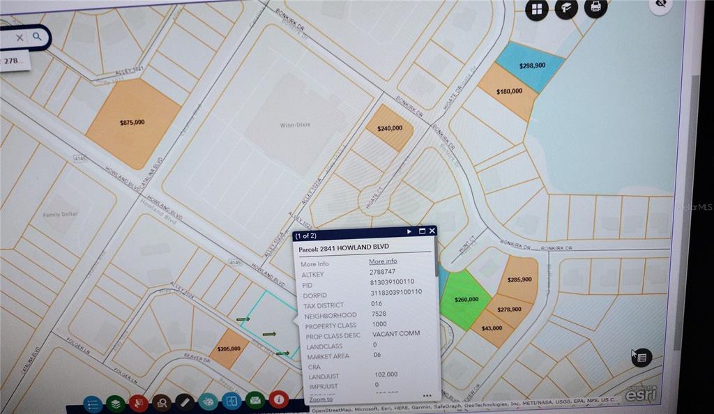 DELTONA LAKES UNIT 39