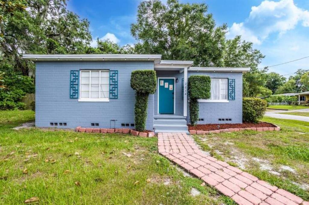 ORLANDO HIGHLANDS N/15 LOT 1 & W 1/2 OF LOT 2 BLK