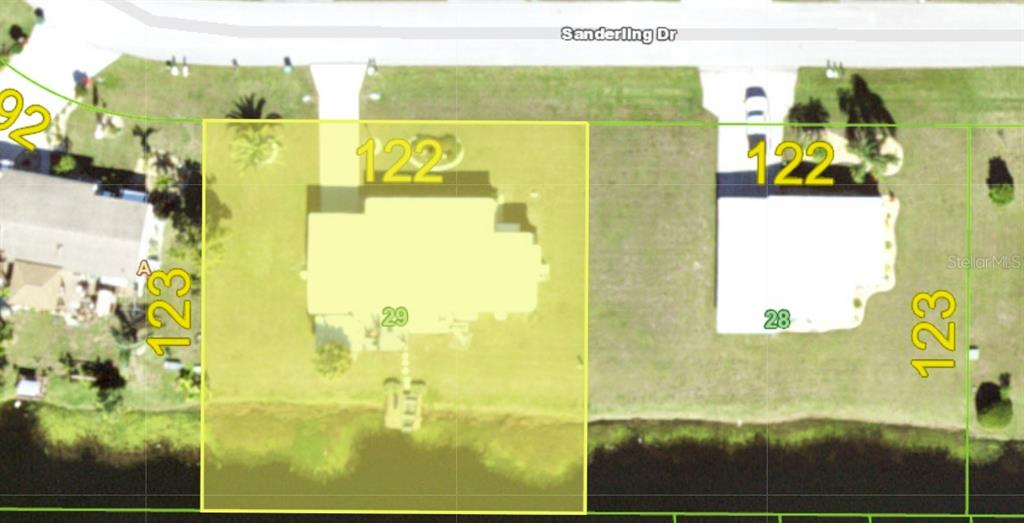 HOLIDAY MOB ESTATES 3RD ADD