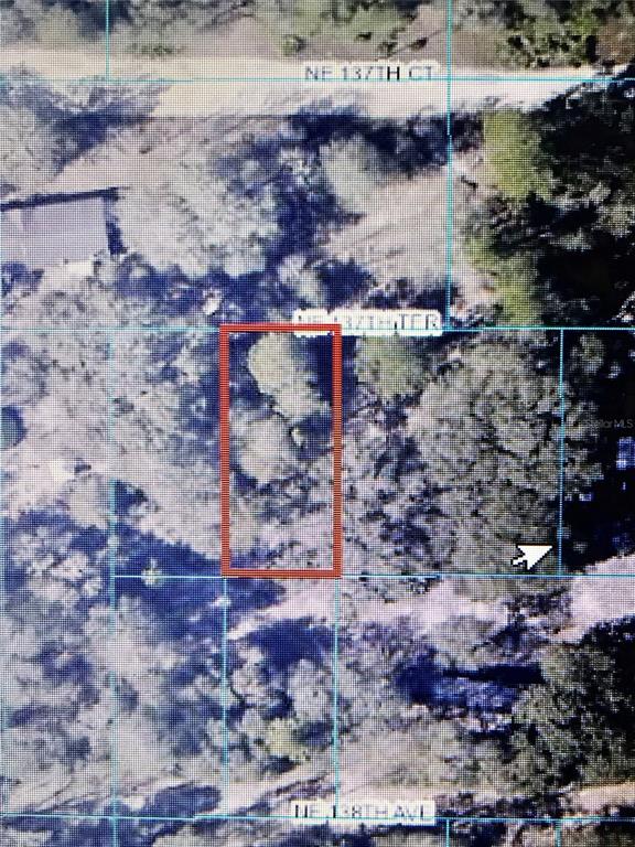 FORT MCCOY CAMPSITES