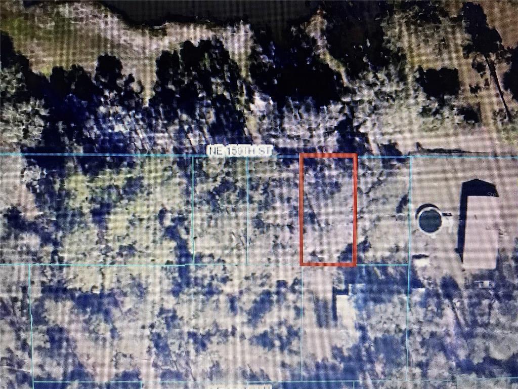 FORT MCCOY CAMPSITES