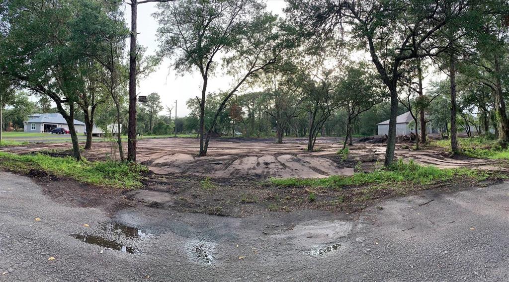 SEMINOLE LAND & INV CO