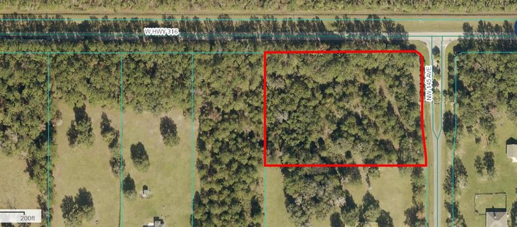 VILLAGES/HIDDEN LAKES