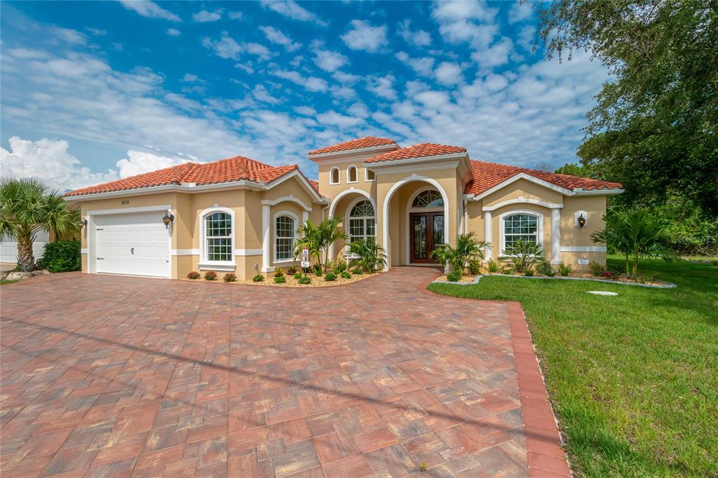 PORT CHARLOTTE SEC 058