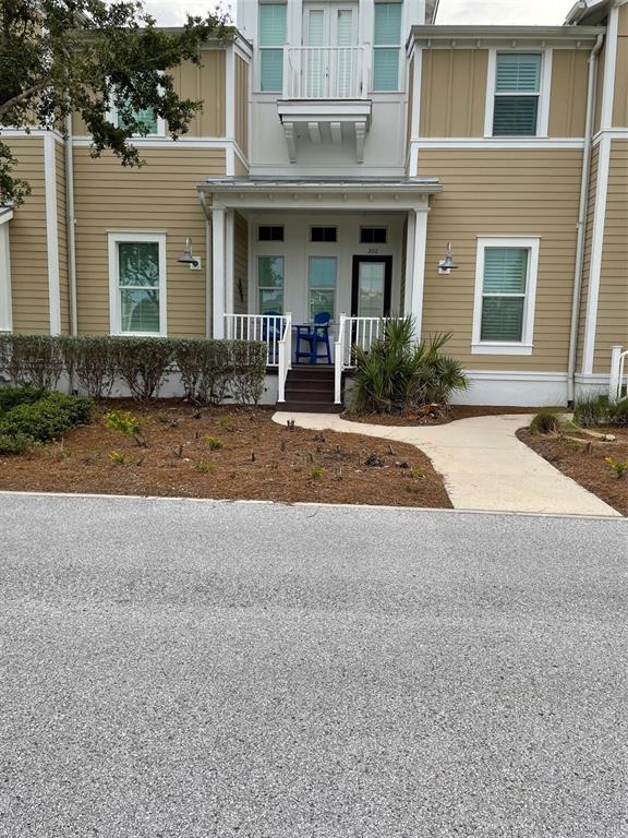 MANGROVE WALK II ON HARBOUR ISLE 5&6