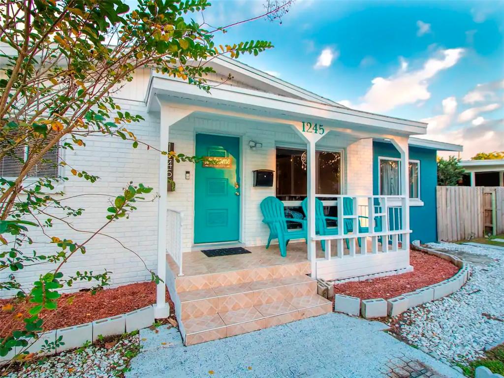 DOVER SHORES FOURTH ADD