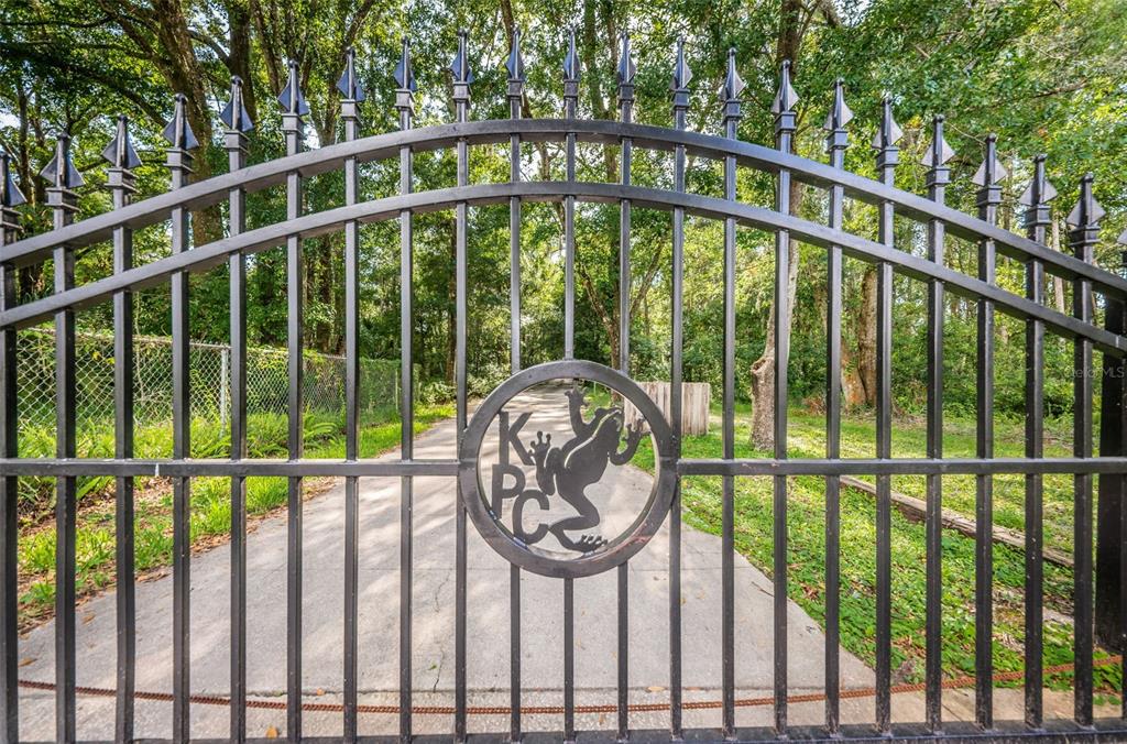 KEYSTONE PARK COLONY LAND CO