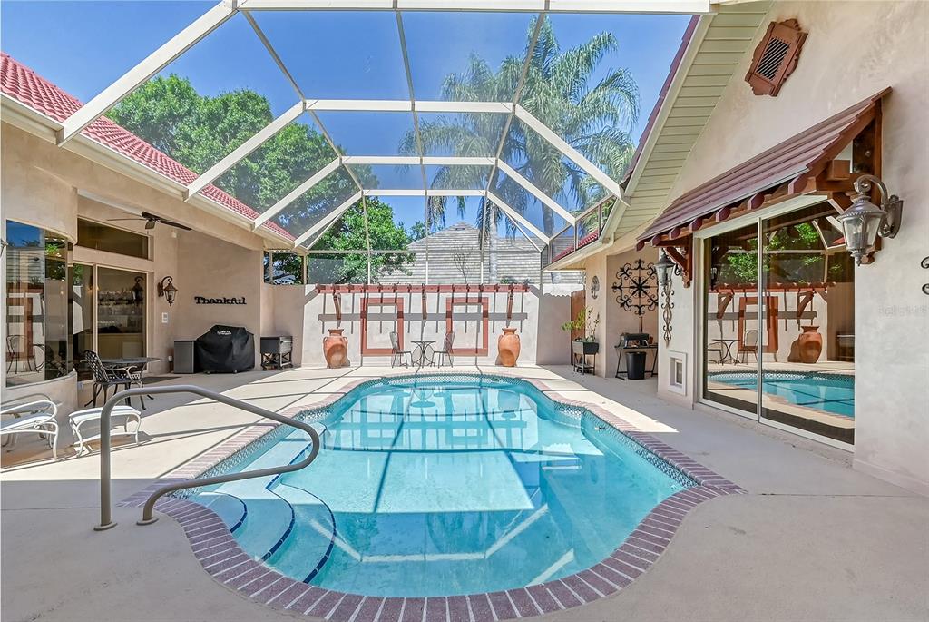 VENICE GOLF & CNTRY CLUB