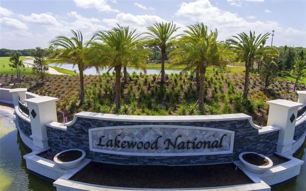 LAKEWOOD NATIONAL