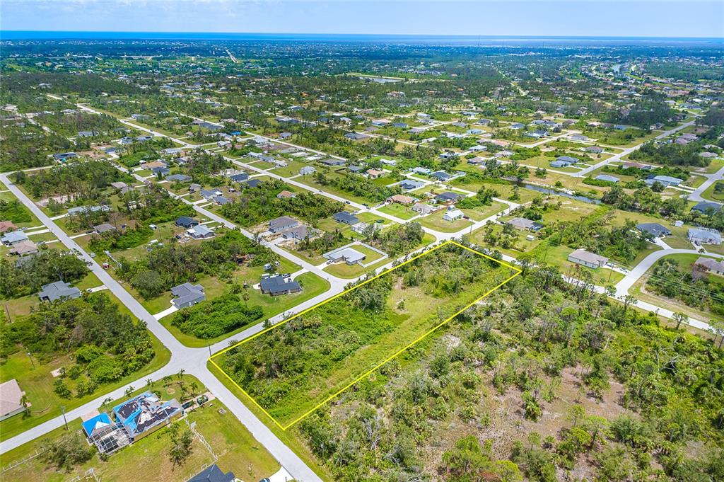 PORT CHARLOTTE SEC 067