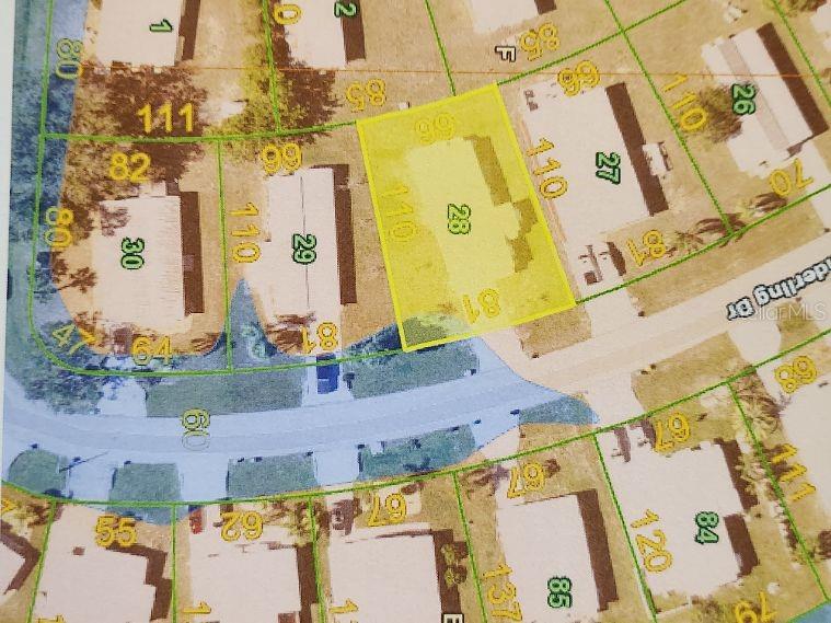 HOLIDAY MOBILE ESTATES 3RD ADD