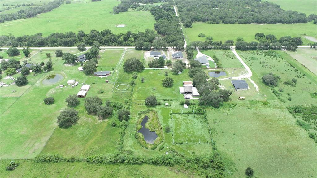 SEMINOLE LAND & INV CO