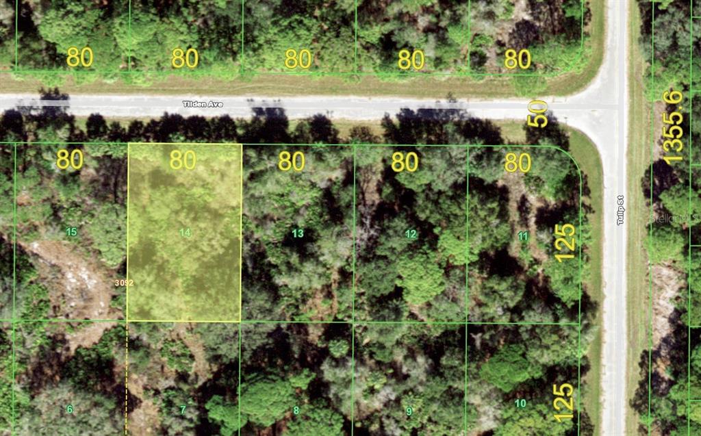 PORT CHARLOTTE SEC 057