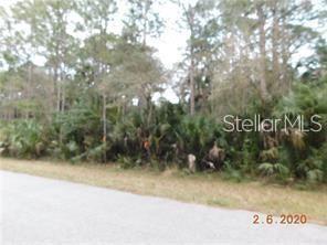 PORT CHARLOTTE SUB 08