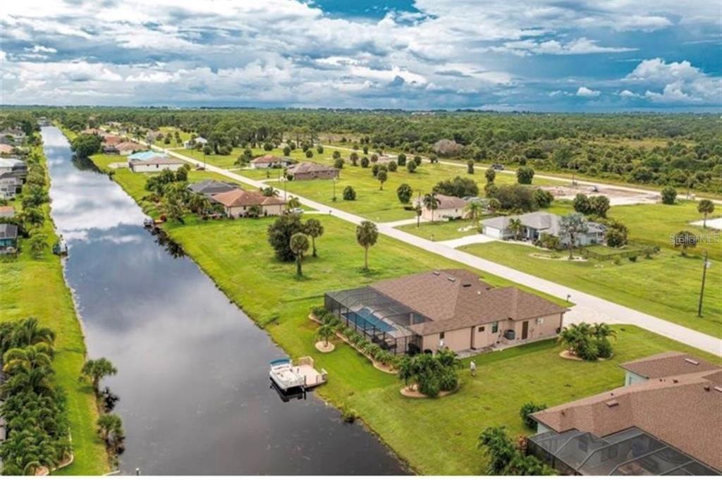 ROTONDA WEST PINE VALLEY