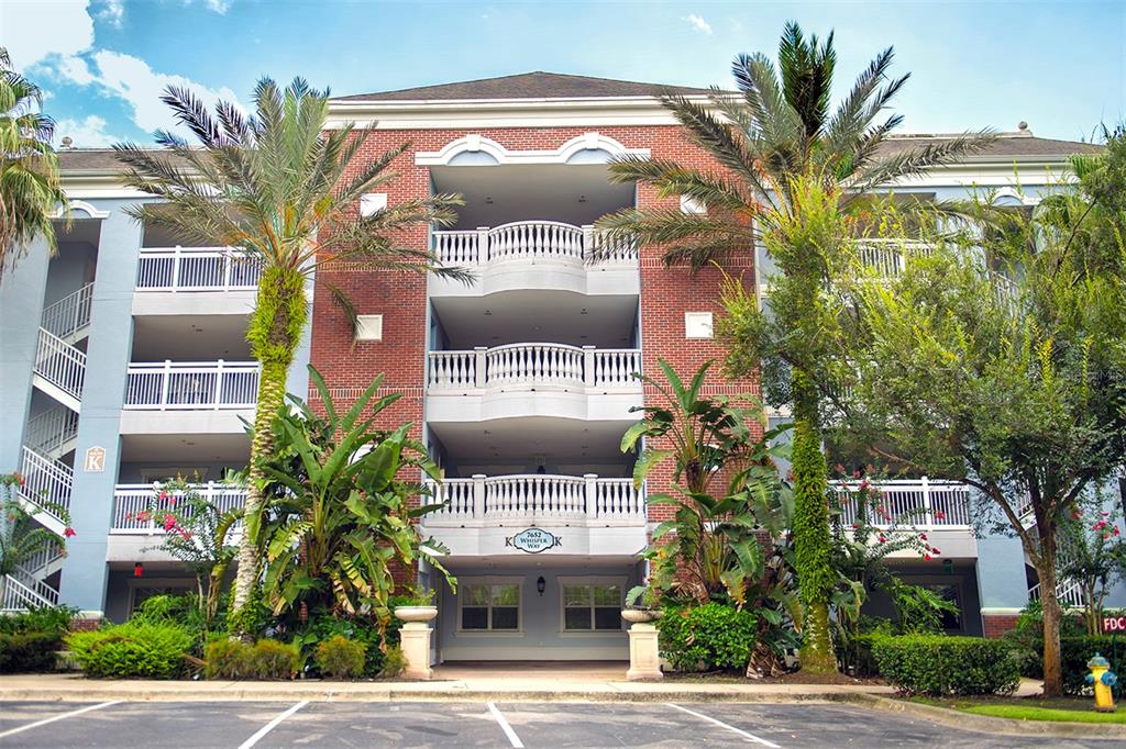 VILLAS AT REUNION SQUARE P3 CONDO