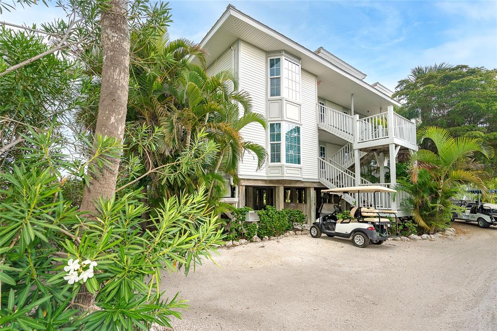 BEACH VILLAS BLDG 33