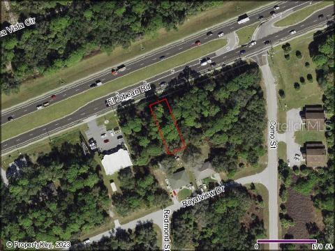 PORT CHARLOTTE SEC 41