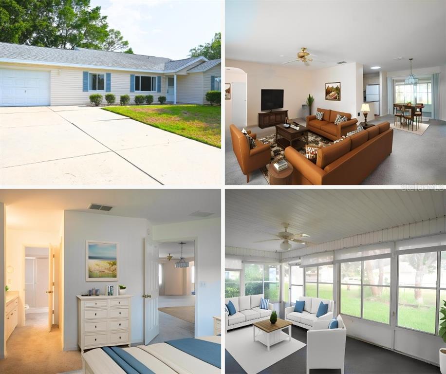 SPRUCE CREEK PRESERVE