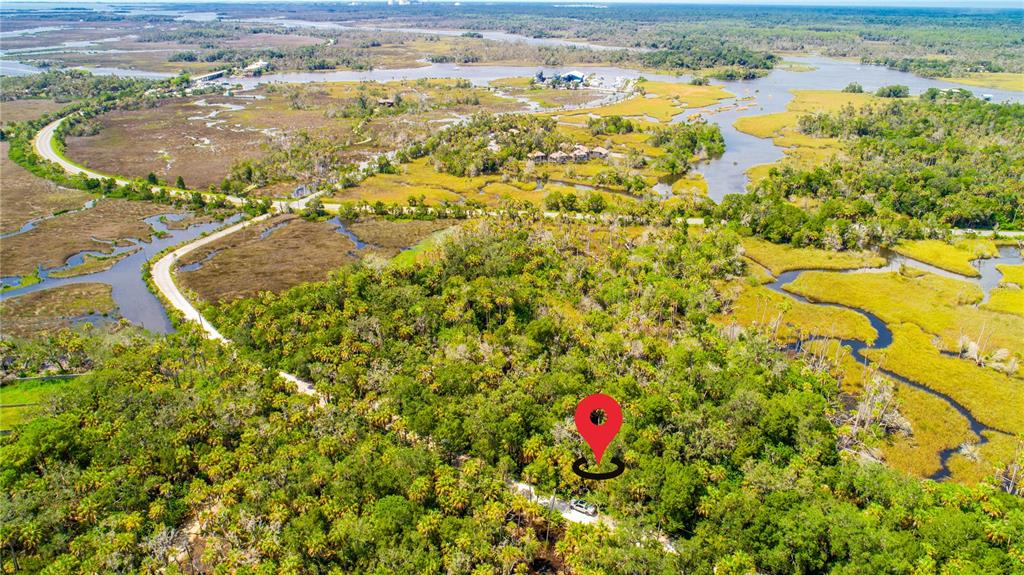 WOODS N WATERS UNREC SUB