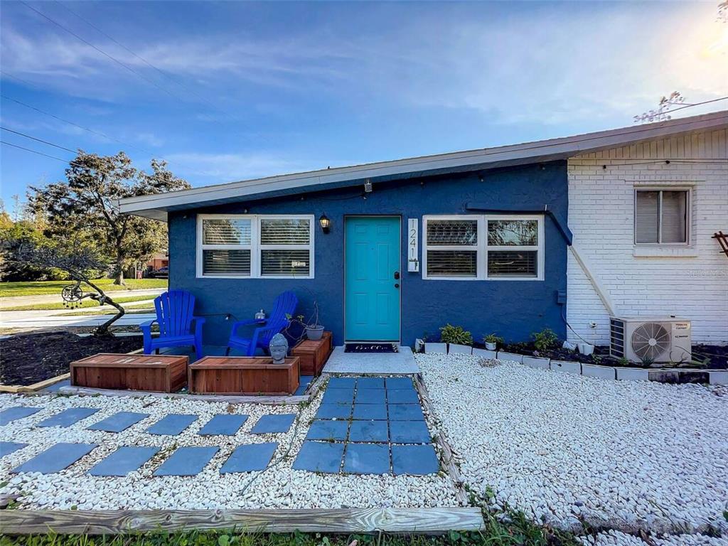 DOVER SHORES FOURTH ADDITION U/126 LOT 1 BLK D