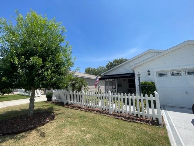 VILLAGES OF SUMTER EAGLE RIDGE VILLAS