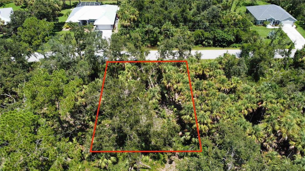 PORT CHARLOTTE SUB 17