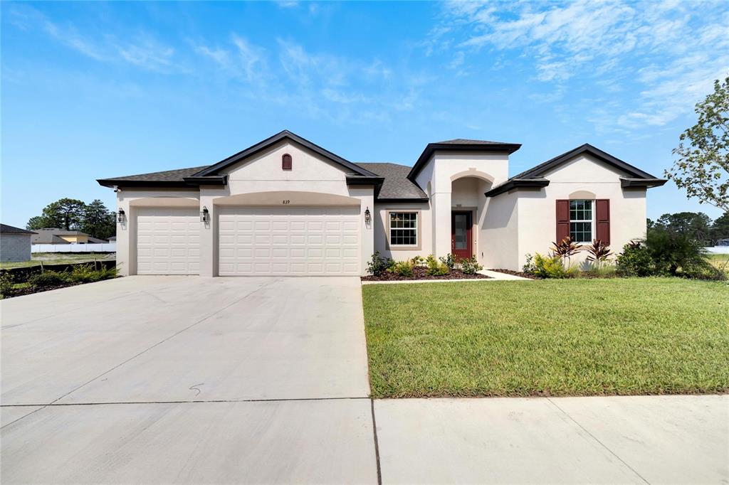 WHITING ESTATES