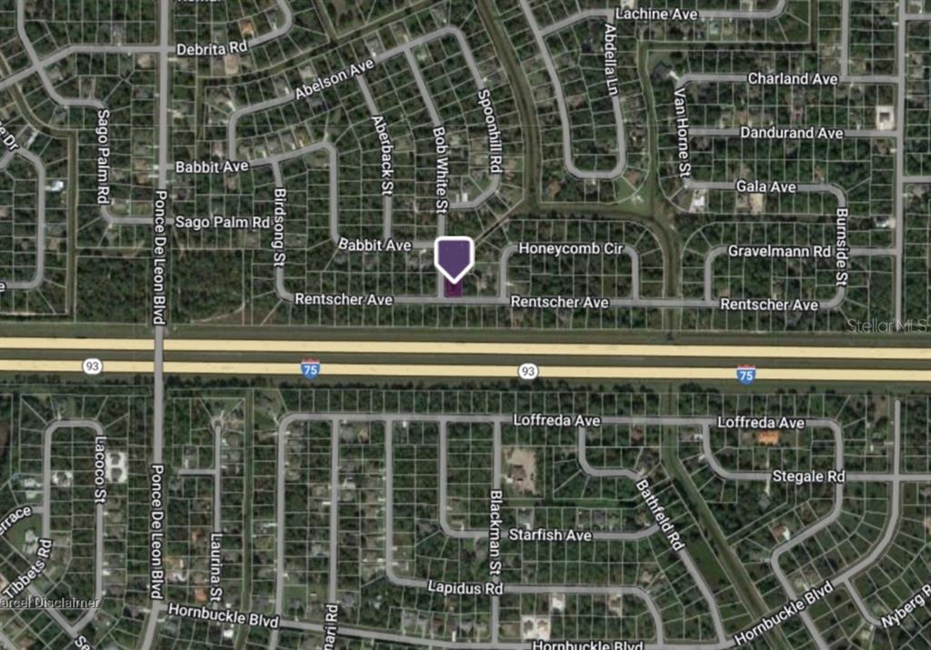 PORT CHARLOTTE SUB 30