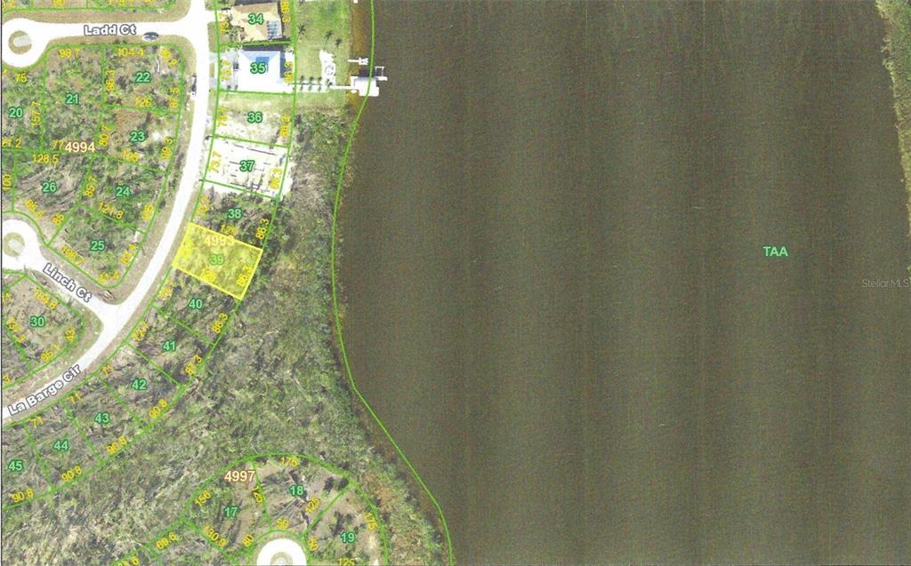 PORT CHARLOTTE SEC 94 01