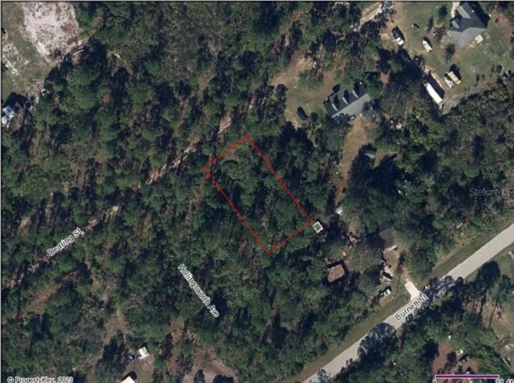 HIGHLANDS PARK ESTATE