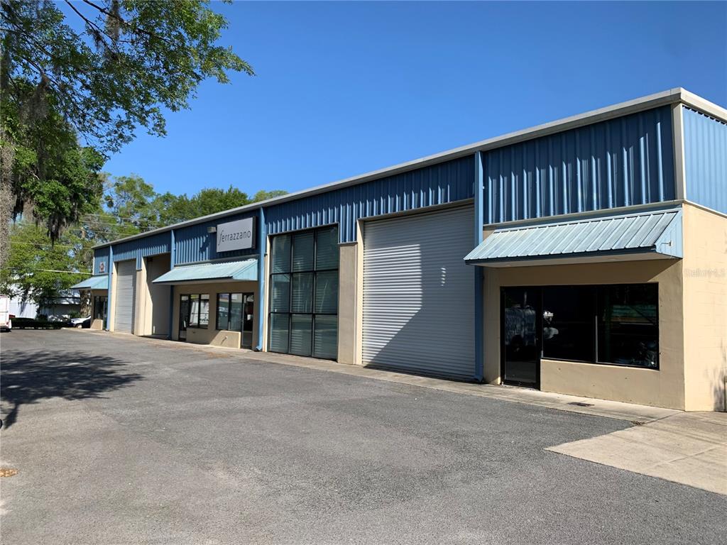 ANTHONY INDUST PARK A-D