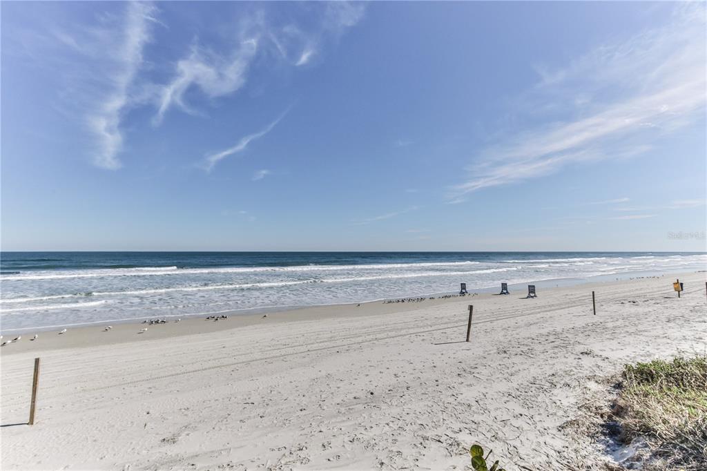 DAYTONA BEACH CLUB CONDO