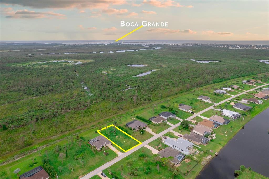 ROTONDA WEST PINE VALLEY