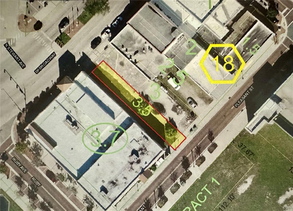 SOUTH FLORIDA RAILROAD COMPANY