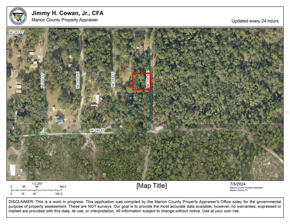 SOUTH EUREKA CAMPSITES