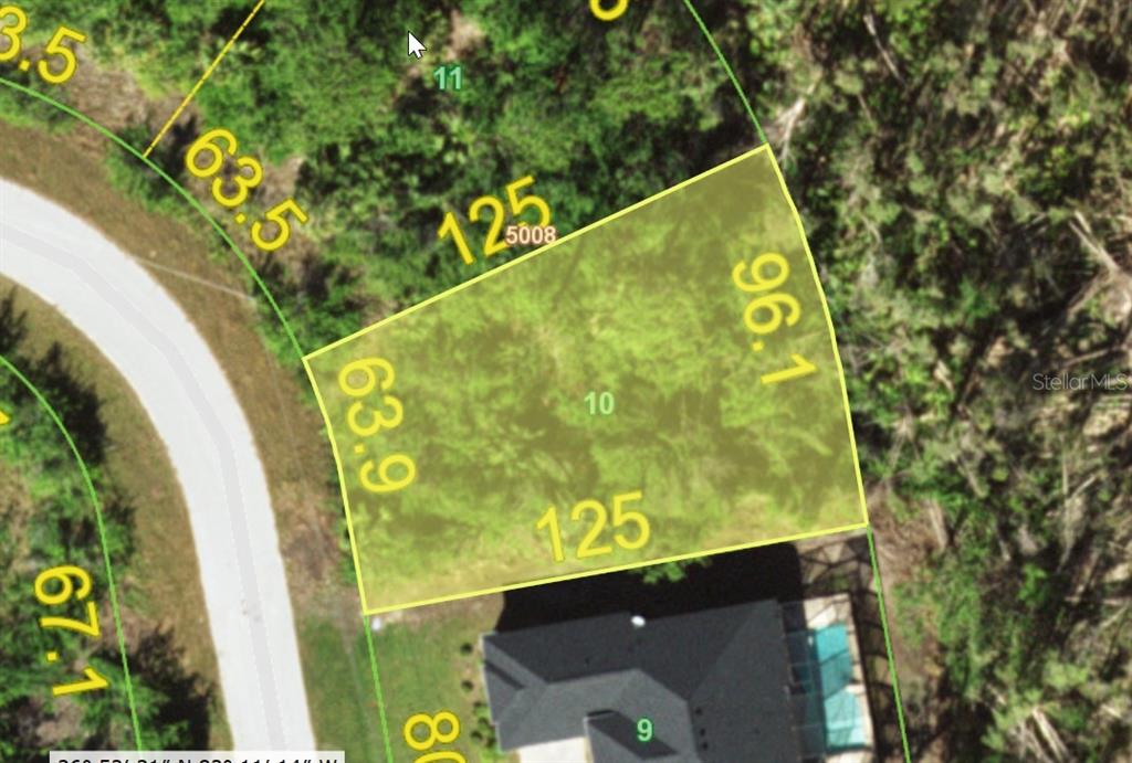 PORT CHARLOTTE SEC 94 01